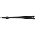 Hang In There Breakaway Lanyard, 1 Inch Wide - Black - Photo 2