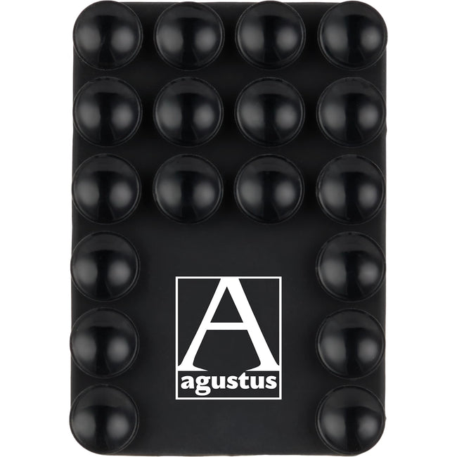 Hang On Suction and Magnetic Phone Mount