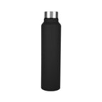 Hanlon Recycled Stainless Steel Bottle, 33 oz - Black