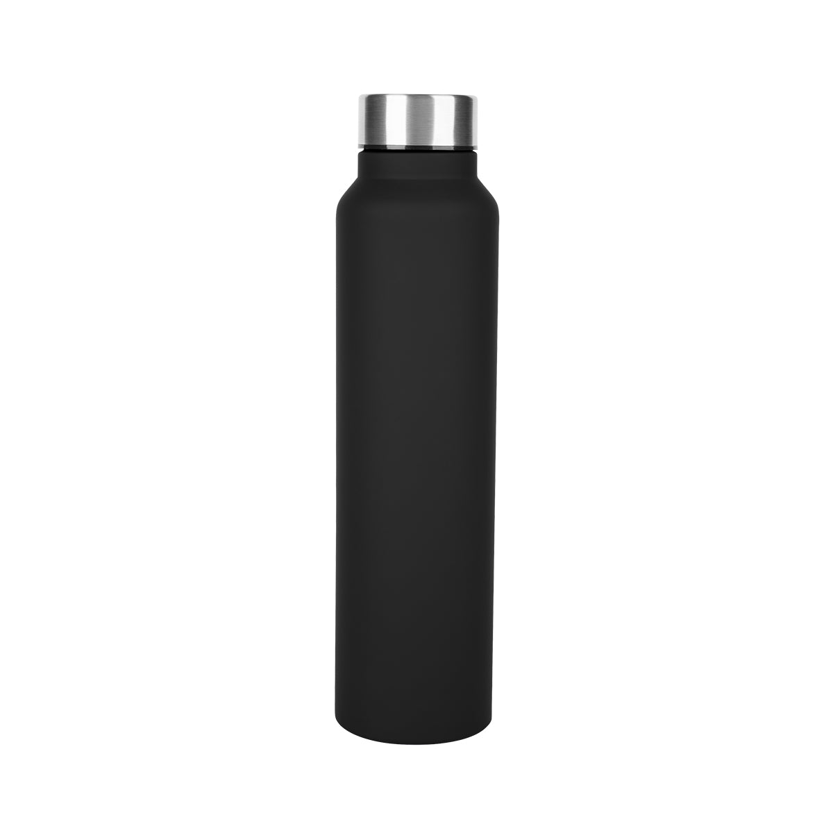 Hanlon Recycled Stainless Steel Bottle, 33 oz - Black