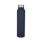 Hanlon Recycled Stainless Steel Bottle, 33 oz - Navy