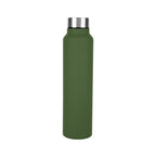 Hanlon Recycled Stainless Steel Bottle, 33 oz - Olive