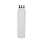 Hanlon Recycled Stainless Steel Bottle, 33 oz - White