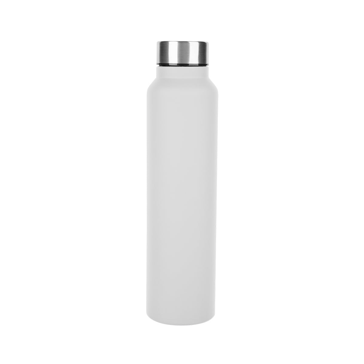 Hanlon Recycled Stainless Steel Bottle, 33 oz - White
