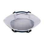 Harborside Nylon Boat Bag, Extra Large Transfer - White - View 2