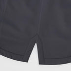 Hardy Recycled Insulated Jacket with Sherpa Lining for Women Transfer - Grey Storm - Detail Back Tail 2