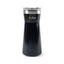 Harlow Insulated Stainless Steel Carafe, 34 oz - Black Opaque Gloss - View 1