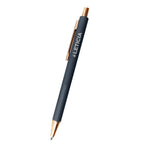 Harlow Pen in Recycled Aluminum - Laser Engraving