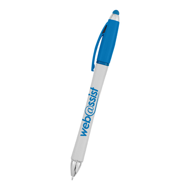 Harmony Pen with Stylus and Highlighter