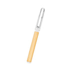 Harper Gel Pen in Bamboo - Front