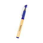 Harper Gel Pen in Bamboo - Silk Screen