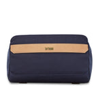 Hartmann Reserve Canvas Toiletry Kit Debossing - Midnight Navy - View 5