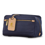Hartmann Reserve Canvas Toiletry Kit Debossing - Midnight Navy - View 6