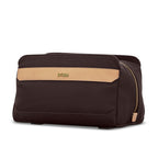 Hartmann Reserve Canvas Toiletry Kit Debossing - Oak - View 1