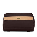 Hartmann Reserve Canvas Toiletry Kit Debossing - Oak - View 5