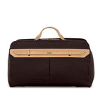 Hartmann Reserve Canvas Weekender Duffel Debossing - Oak - View 1