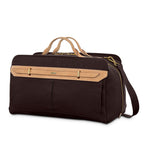 Hartmann Reserve Canvas Weekender Duffel Debossing - Oak - View 7