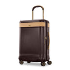 Hartmann Reserve Hardside Carry-On with Leather Trim Debossing - Oak - View 1