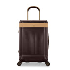 Hartmann Reserve Hardside Carry-On with Leather Trim Laser Engraving - Oak - View 5
