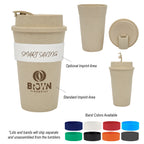 Harvest Travel Tumbler, 16 oz