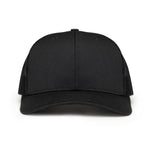 Hauler Classic Trucker Cap - Black - Front