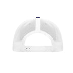 Hauler Classic Trucker Cap - Navy - Back
