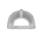 Hauler Classic Trucker Cap - Navy - Back