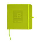 Hawthorne Journal in Recycled PET - Debossing
