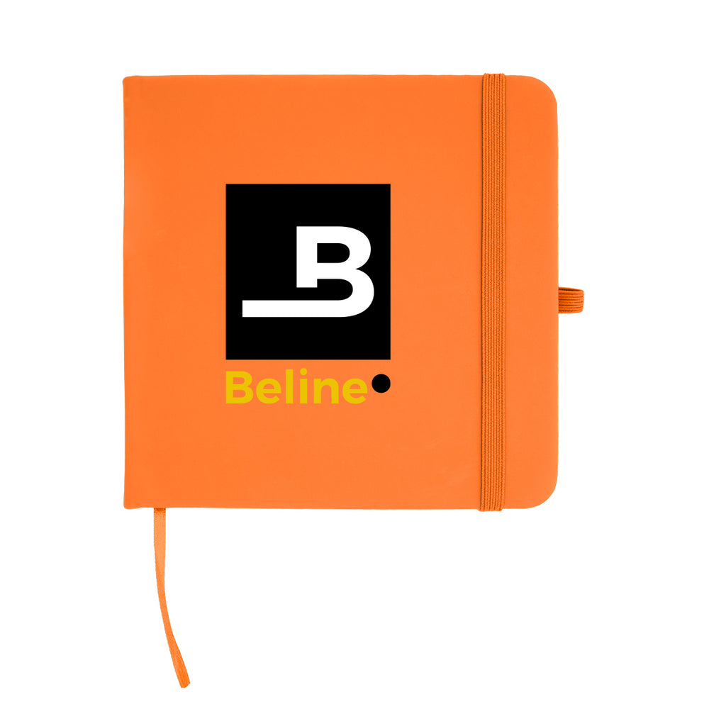 Hawthorne Journal in Recycled PET - Full Color