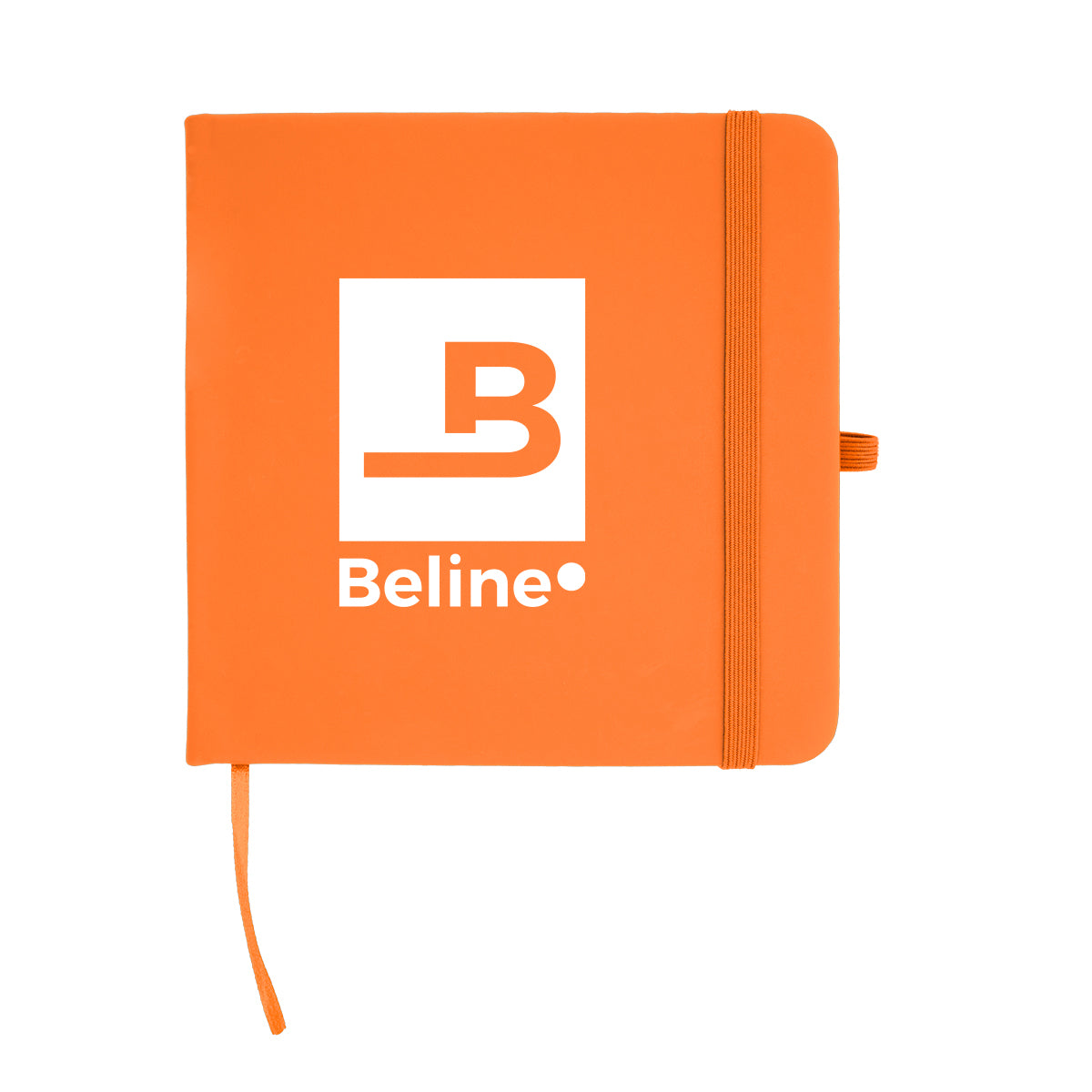 Hawthorne Journal in Recycled PET - Silk Screen