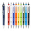 Hayes Gel Pen in Recycled ABS - Hayes rABS Gel Pen
