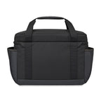 Heavy Duty XL Lunch Cooler for the Trades, 24 Cans Transfer - Black - View 4