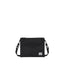 Herschel Alder Crossbody and Clutch Transfer - Black - Front