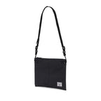 Herschel Alder Crossbody and Clutch Transfer - Black - Photo 2
