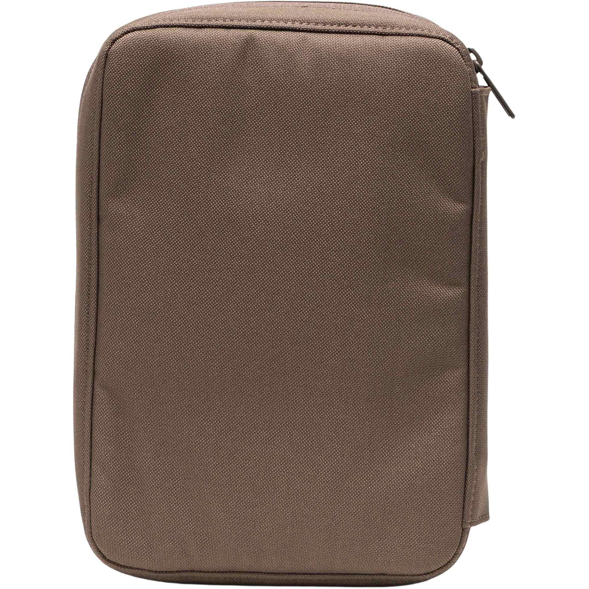 Herschel Burrard Tech Organizer in Recycled Polyester Embroidery - Light Brown - Photo