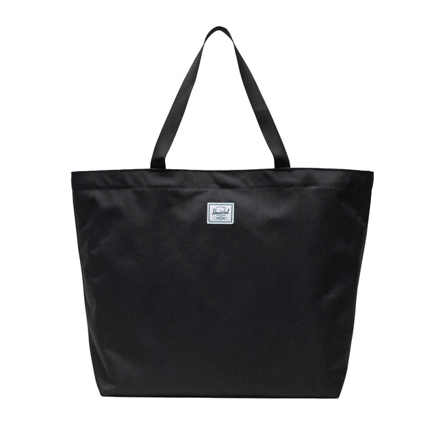 Herschel Classic Tote in Recycled Fabric Embroidery