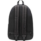 Herschel Classic XL Backpack in Recycled Polyester, 15 Inch Embroidery - Black Diamond - Photo 2
