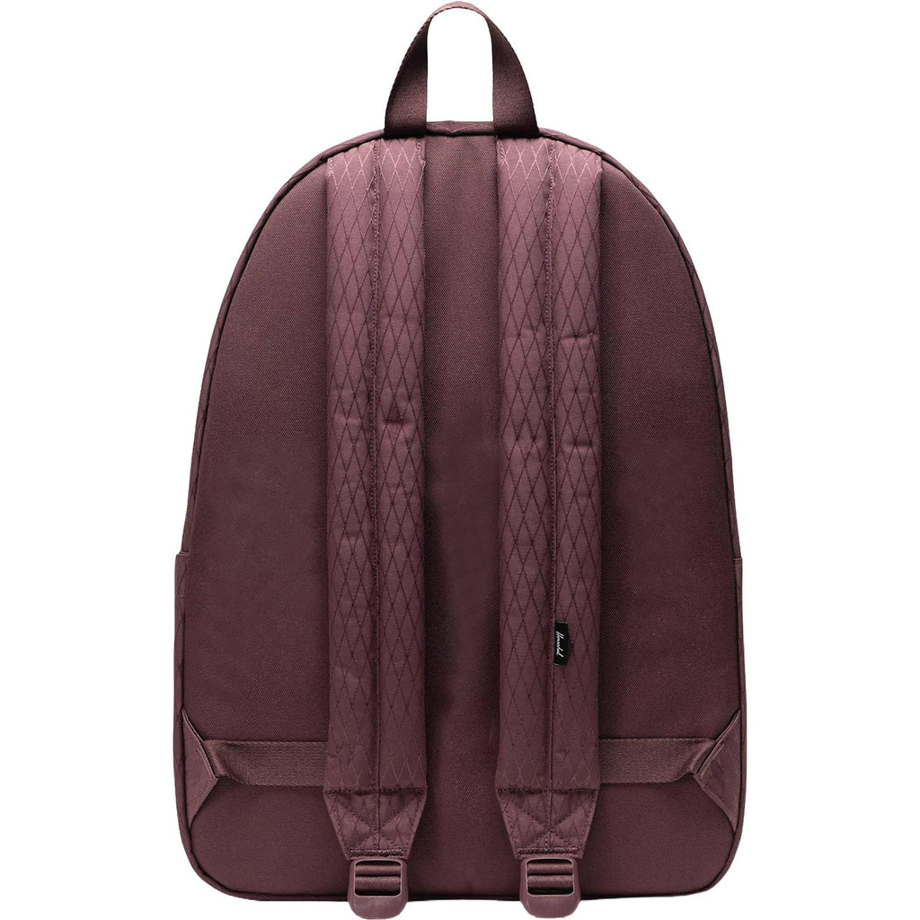 Herschel Classic XL Backpack in Recycled Polyester, 15 Inch Embroidery - Huckleberry Diamond - Photo 2