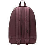 Herschel Classic XL Backpack in Recycled Polyester, 15 Inch Embroidery - Huckleberry Diamond - Photo 2
