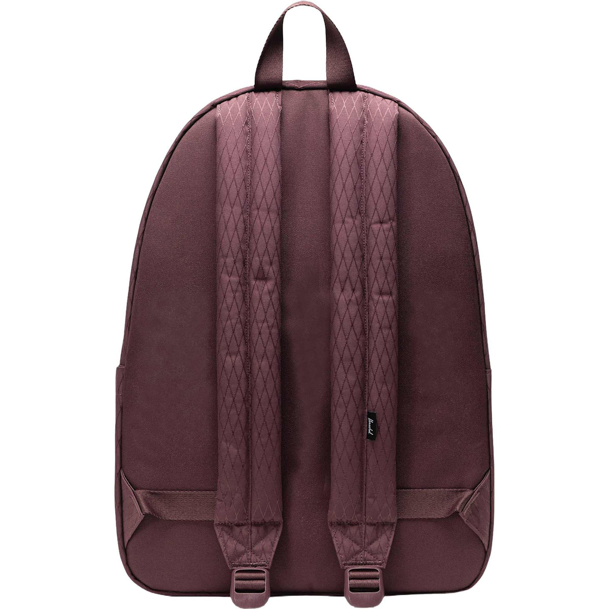 Herschel Classic XL Backpack in Recycled Polyester, 15 Inch Embroidery - Huckleberry Diamond - Photo 2