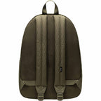 Herschel Classic XL Backpack in Recycled Polyester, 15 Inch Embroidery - Ivy Green Diamond - Photo 3