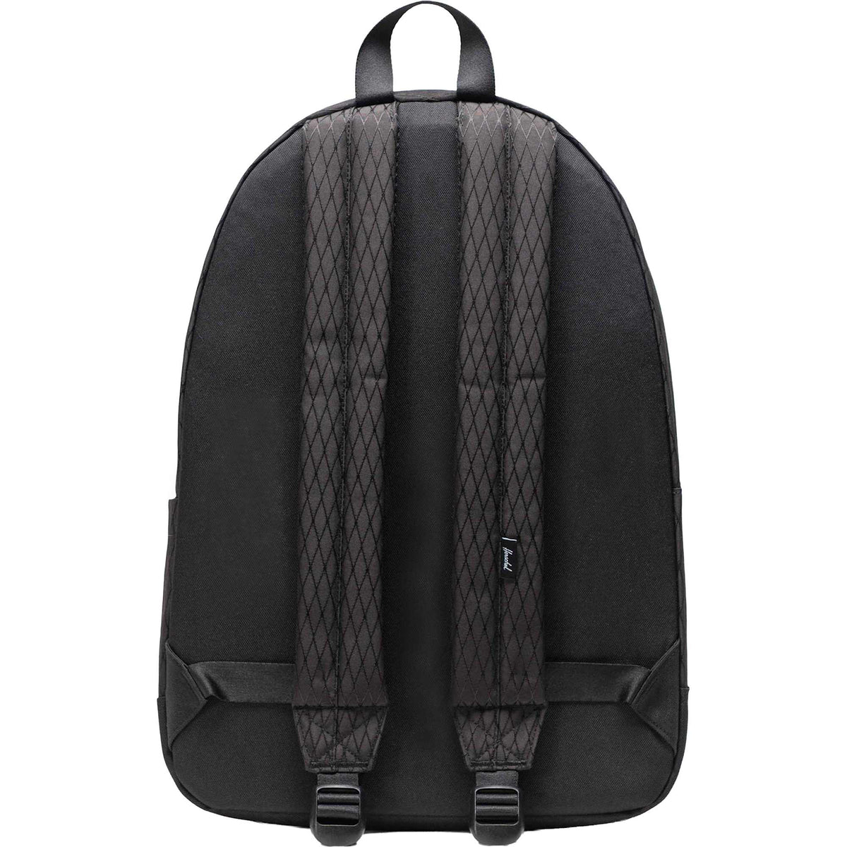 Herschel Classic XL Backpack in Recycled Polyester, 15 Inch Transfer - Black Diamond - Photo 2
