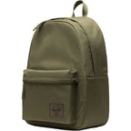 Herschel Classic XL Backpack in Recycled Polyester, 15 Inch Transfer - Ivy Green Diamond - Photo