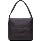 Herschel Cloudform Padded Tote, 18 L Transfer - Black - Front 2