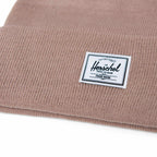 Herschel Elmer Cuff Beanie Embroidery - Ash Rose (AR) - Back