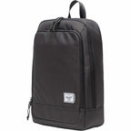 Herschel Heritage Ventilated Shoe Bag - Black - Photo 2