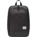 Herschel Heritage Ventilated Shoe Bag Transfer - Black - Photo