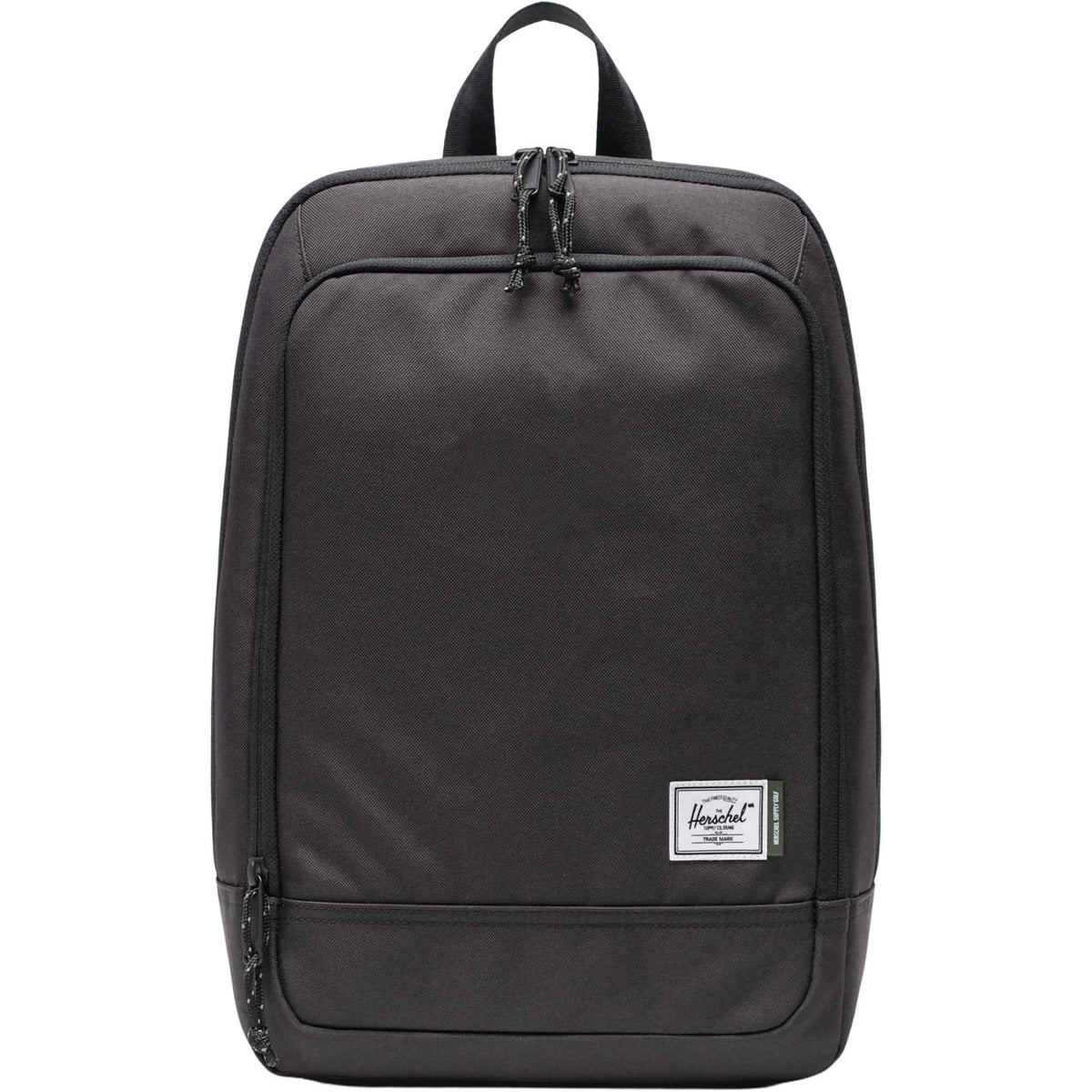 Herschel Heritage Ventilated Shoe Bag Transfer - Black - Photo