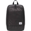 Herschel Heritage Ventilated Shoe Bag Transfer - Black - Photo