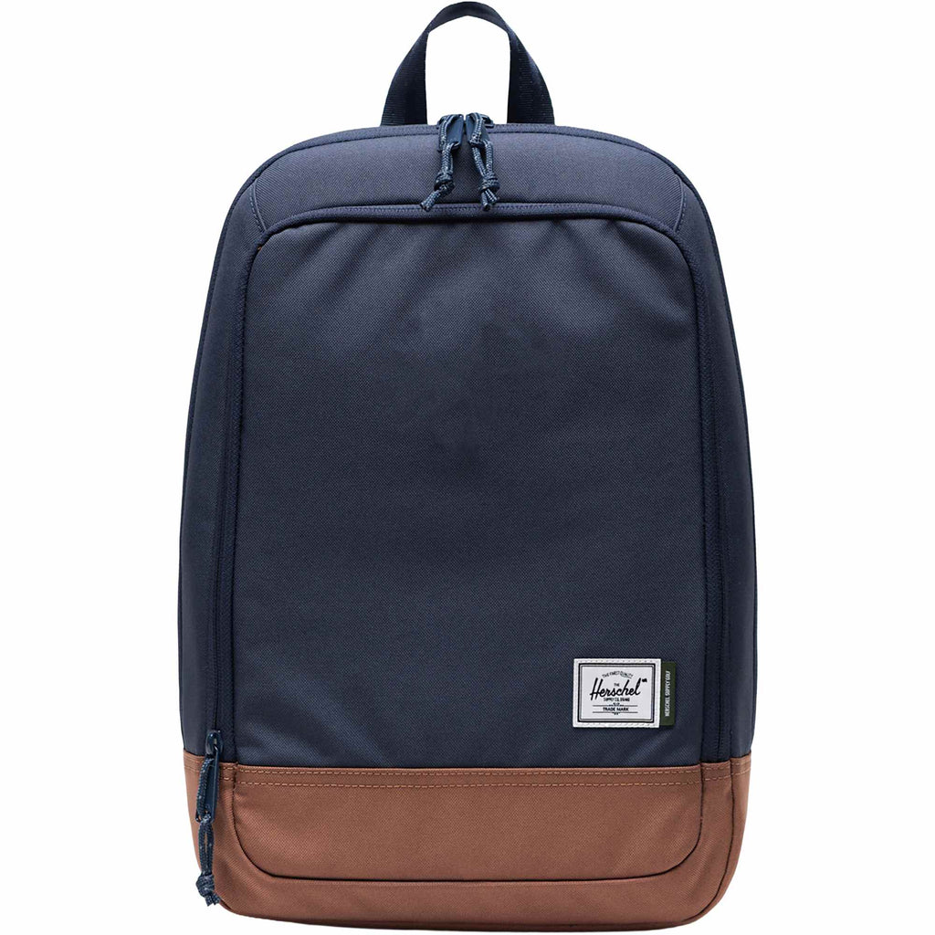 Herschel Heritage Ventilated Shoe Bag Transfer - Navy - Photo
